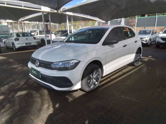 VOLKSWAGEN POLO 1.0 MPI MANUAL VOLKSWAGEN POLO 1.0 MPI MANUAL